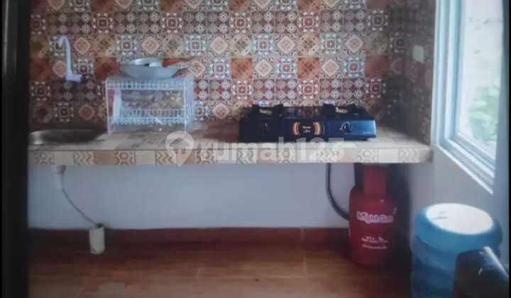 Kost Prospek Akses Motor Dekat Kampus Ui Salemba 2