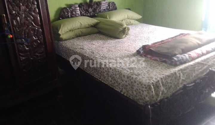 Asri House and Spacious Land Fully Furnished Kuningan West Java Asri House and Spacious Land Fully Furnished Kuningan West Java