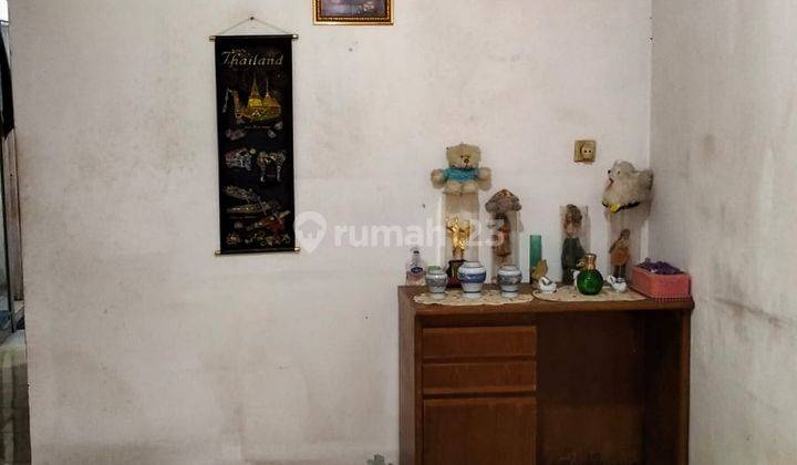 Rumah Murah 230 Juta Akses Motor Bangus Siap Huni 2