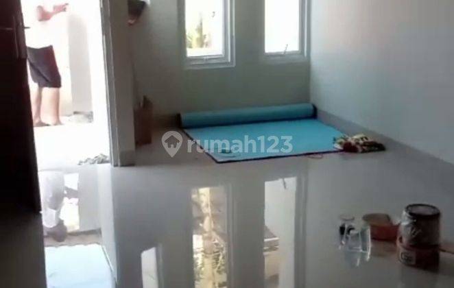 Rumah Minimalis Cash Kpr Banjaran Pucung Tapos Depok 2