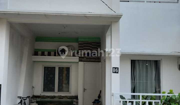 Di Jual Rumah Siap Huni 2 Lantai Kelapa Dua Depok 1