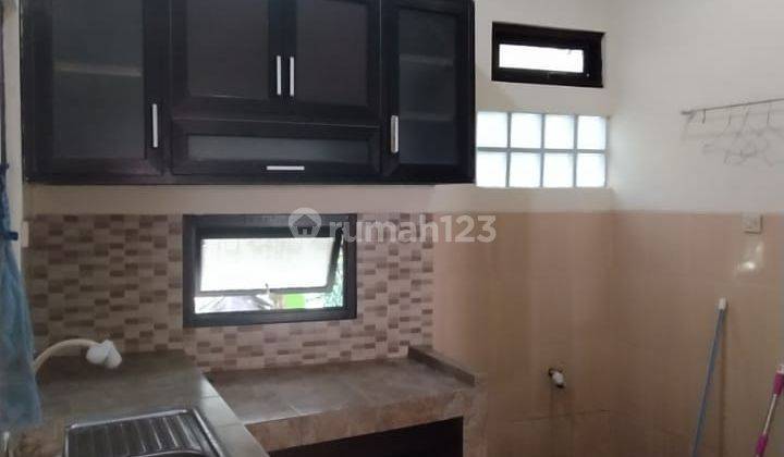 Rumah Minimalis Dalam Perumahan di Ciherang Sukatani Depok 4