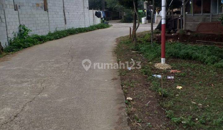 Tanah Murah 5 Ha Sawangan Depok Cocok Untuk Perumahan 3
