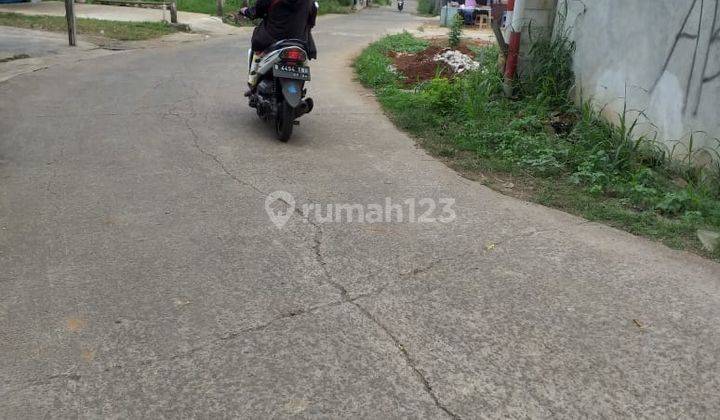 Tanah Murah 5 Ha Sawangan Depok Cocok Untuk Perumahan 5