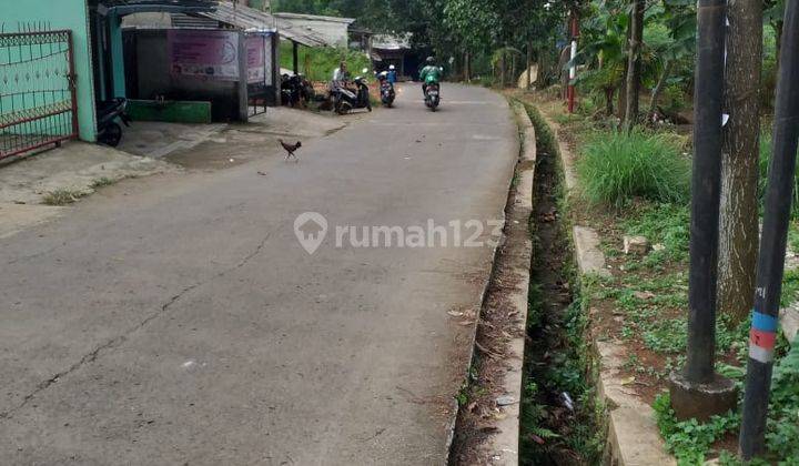 Tanah Murah 5 Ha Sawangan Depok Cocok Untuk Perumahan 7