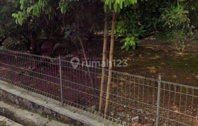 Lahan murah 2045m2 Jomin dekat tol Cikampek 2