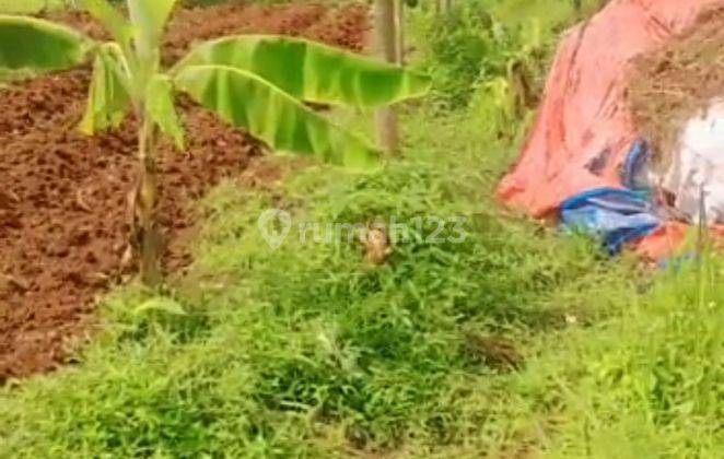 Tanah Kavling Bri 457 M2 Dekat Sekolah Al Azhar Dan An Nazm 5