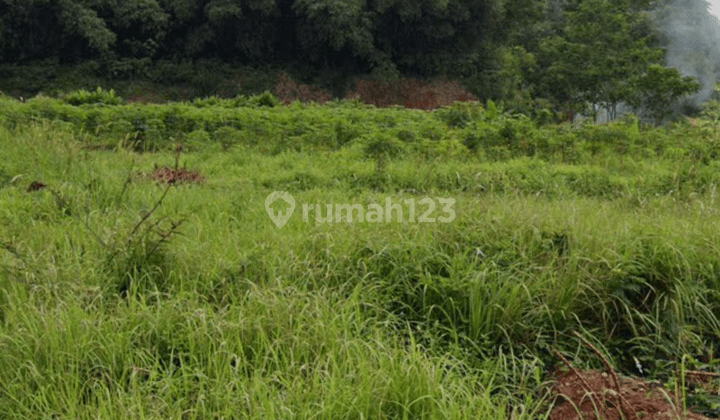 Bu Tanah Murah Kavling Bri Harga Bawah Njop di Blok B 2