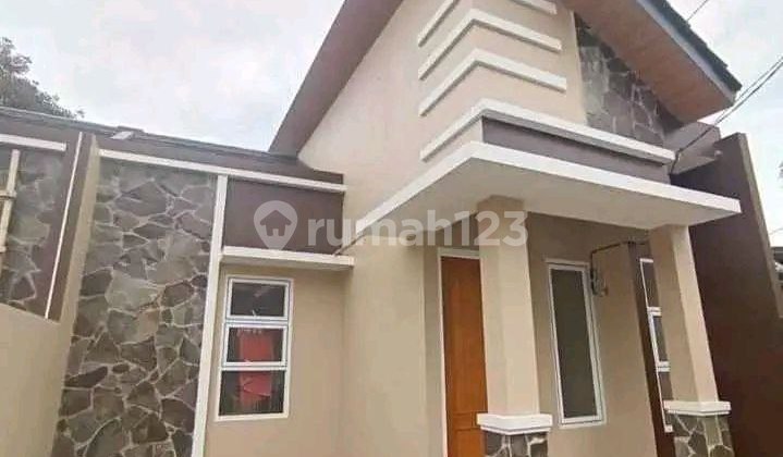 Hunian Tanpa Dp Dan All Ini Biaya Kpr di Kalimulya Depok 1