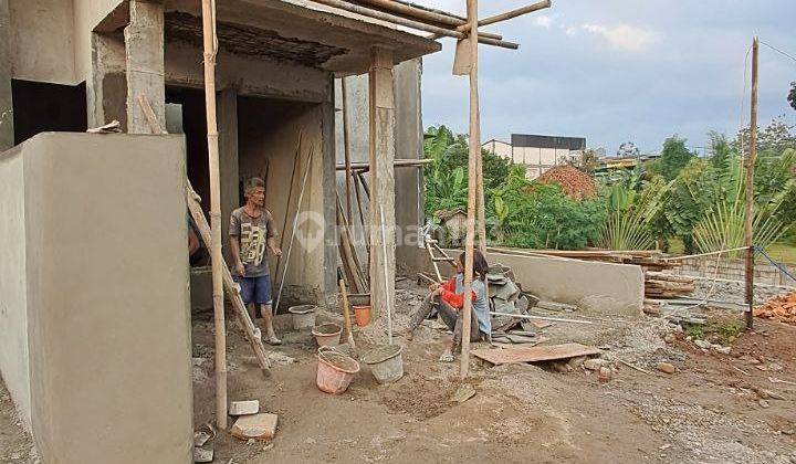 Hunian Tanpa Dp Dan All Ini Biaya Kpr di Kalimulya Depok 8