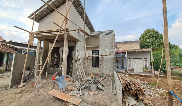 Hunian Tanpa Dp Dan All Ini Biaya Kpr di Kalimulya Depok 11