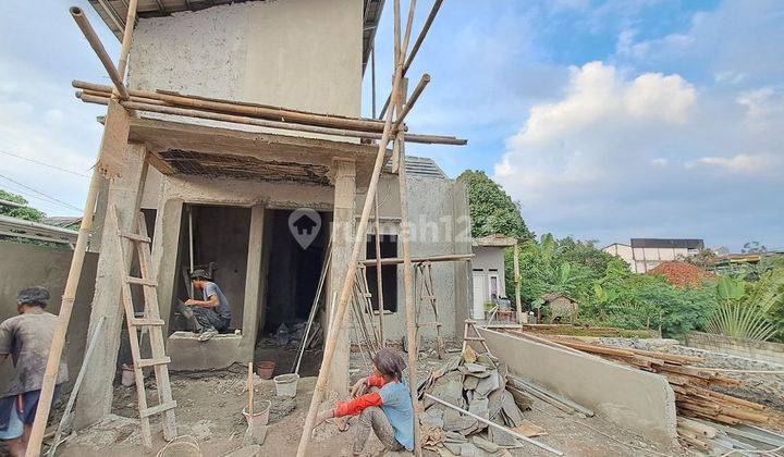 Hunian Tanpa Dp Dan All Ini Biaya Kpr di Kalimulya Depok 14