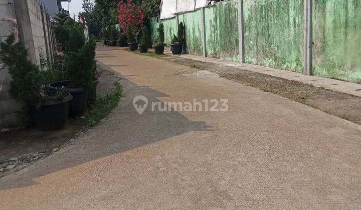 Rumah aecond dijual murah dekat Pasar Pucung dan Grand Depok City 2