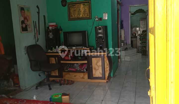 Rumah aecond dijual murah dekat Pasar Pucung dan Grand Depok City 8
