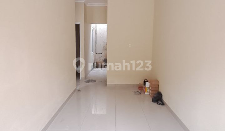 Hunian baru 695juta all in biaya KPR di Depok 7