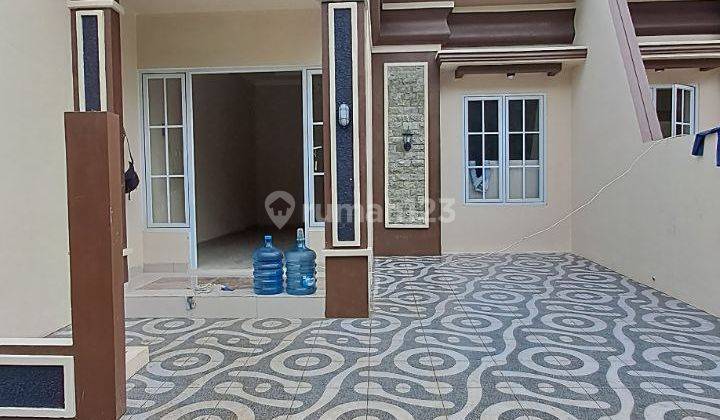 Hunian tanpa DP dan all in biaya KPR di Depok 2