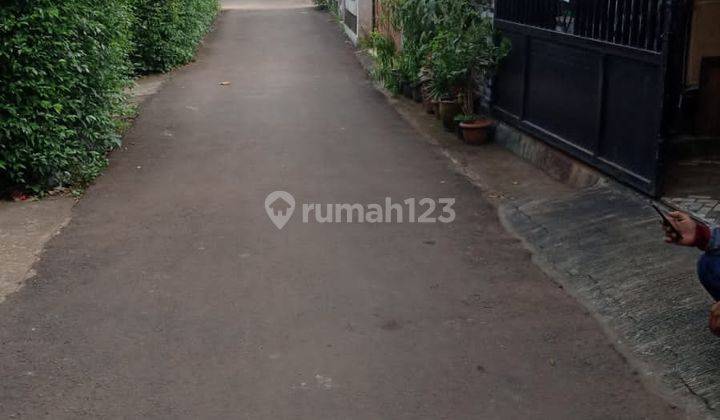 Bu Rumah Minimalis Siap Huni Dekat Grand Depok City 4
