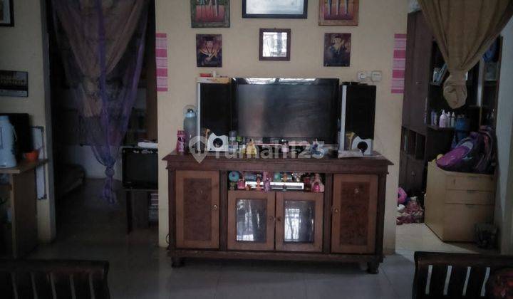 Bu Rumah Minimalis Siap Huni Dekat Grand Depok City 5