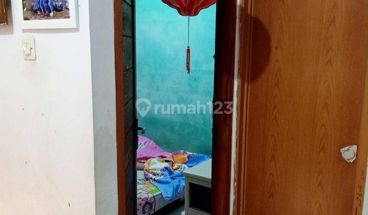 Bu Rumah Dalam Komplek Bukit Waringin Dekat Stasiun Bojonggede 3