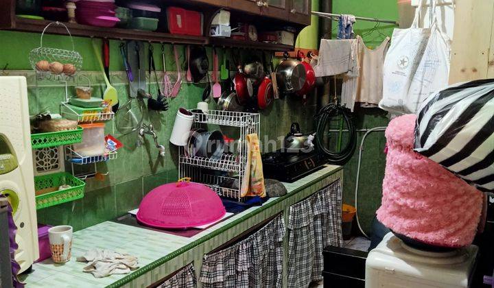 Bu Rumah Dalam Komplek Bukit Waringin Dekat Stasiun Bojonggede 4