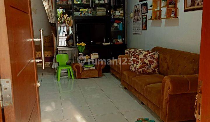 Bu Rumah Dalam Komplek Bukit Waringin Dekat Stasiun Bojonggede 6