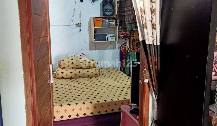 Bu Rumah Dalam Komplek Bukit Waringin Dekat Stasiun Bojonggede 7