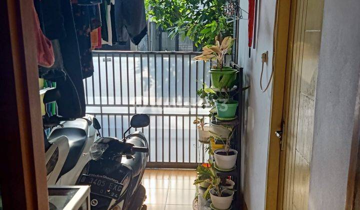 Bu Rumah Dalam Komplek Bukit Waringin Dekat Stasiun Bojonggede 9
