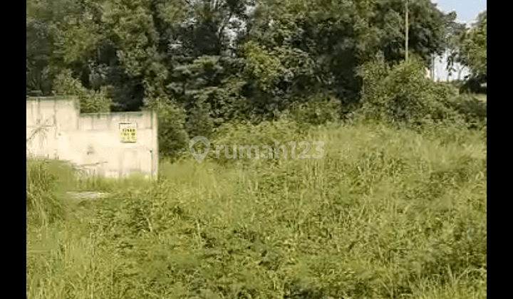 Tanah Kavling Bri 573 M2 Huk Dekat Grand Depok City 4