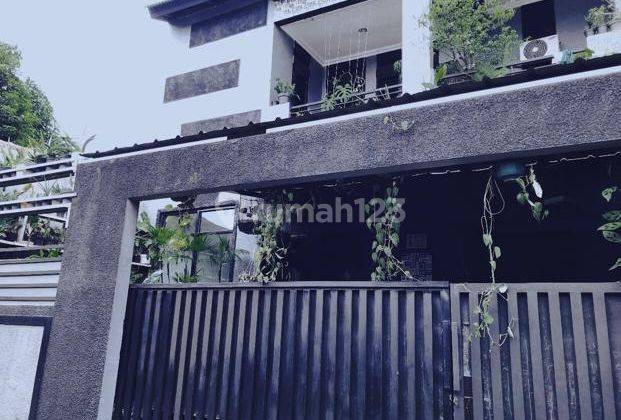 Rumah Mewah 2 Lt Murah Dan Bisa Kpr di Kalibaru Cilodong Depok 2