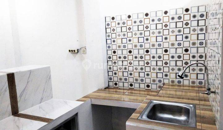 Rumah Secondary Tingkat Tengah Kota Depok Bisa Kpr  3