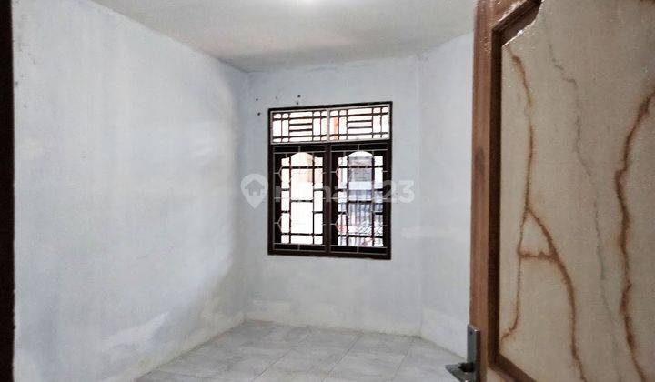Rumah Secondary Tingkat Tengah Kota Depok Bisa Kpr  5