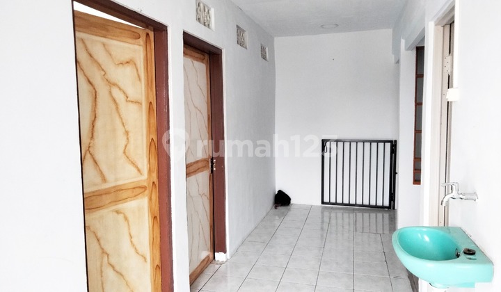 Rumah Secondary Tingkat Tengah Kota Depok Bisa Kpr  6