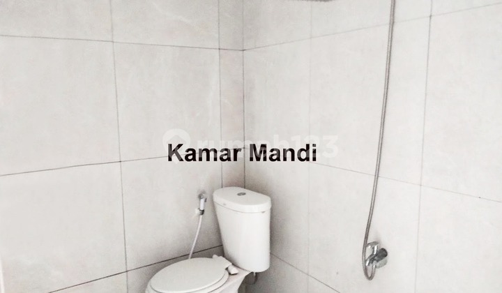 Rumah Secondary Tingkat Tengah Kota Depok Bisa Kpr  10
