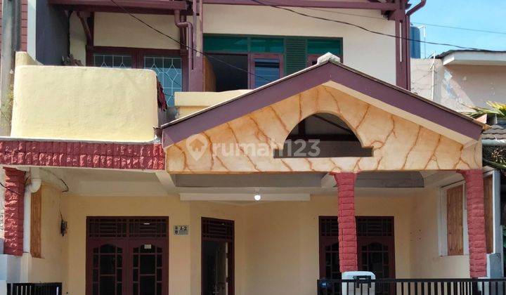 Rumah Secondary Tingkat Tengah Kota Depok Bisa Kpr  1