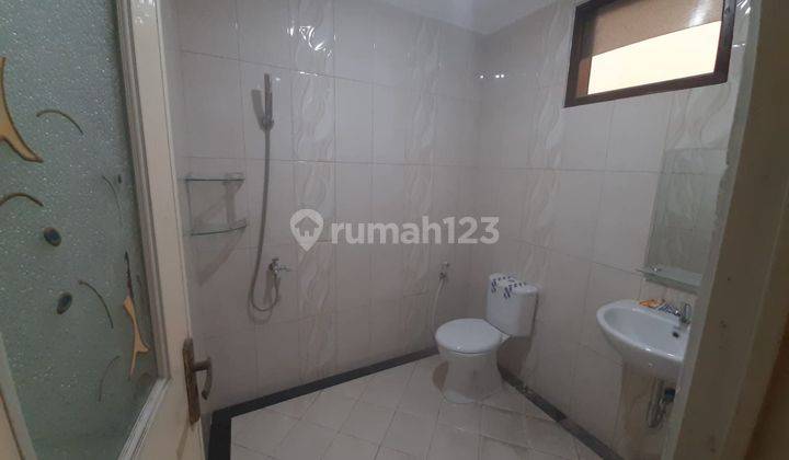 Rumah Murah Second di Villa Pertiwi Dekat Jl Raya Bogor 5