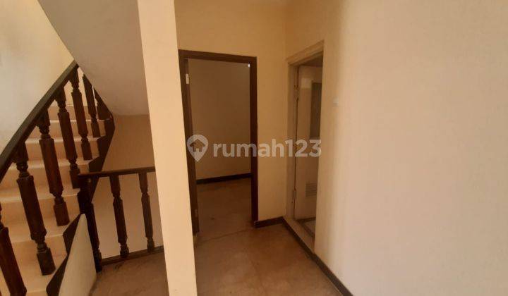 Rumah Murah Second di Villa Pertiwi Dekat Jl Raya Bogor 8