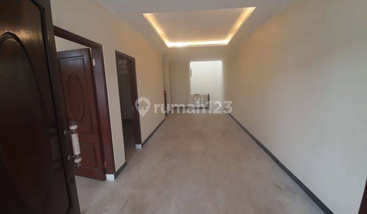 Rumah Murah Second di Villa Pertiwi Dekat Jl Raya Bogor 9