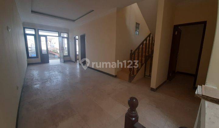 Rumah Murah Second di Villa Pertiwi Dekat Jl Raya Bogor 10