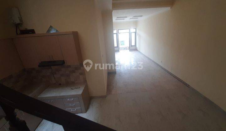 Rumah Murah Second di Villa Pertiwi Dekat Jl Raya Bogor 11