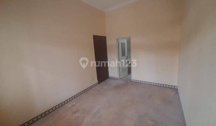 Rumah Murah Second di Villa Pertiwi Dekat Jl Raya Bogor 13