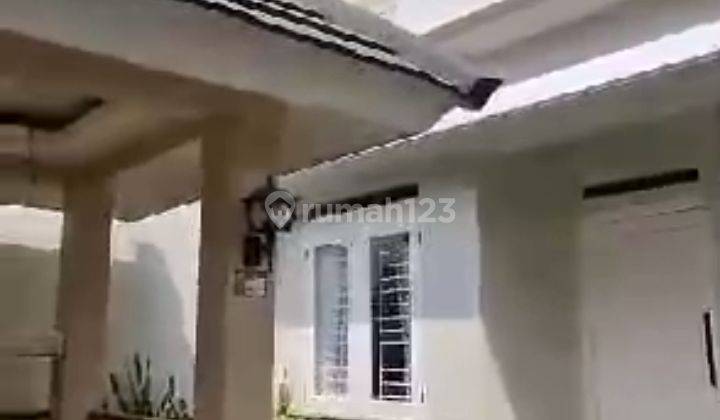 Bu Rumah Mewah Jual Mendesak Bawah Pasaran 1