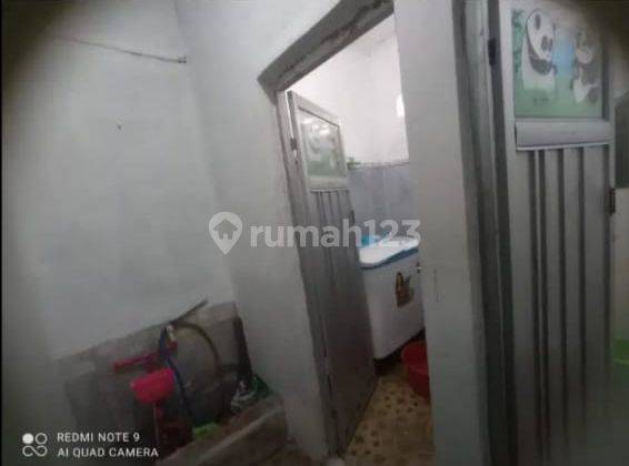 Rumah Bagus Murah Dan Asri Leuwinanggung Tapos Depok 2