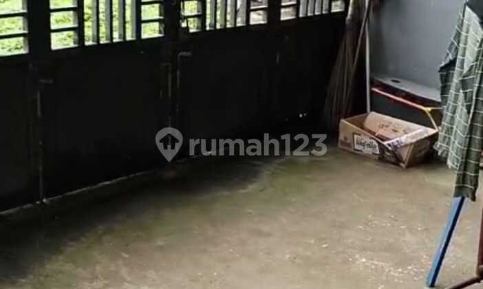 Rumah Second Dekat St Pondok Rajeg dan Grand Depok 2