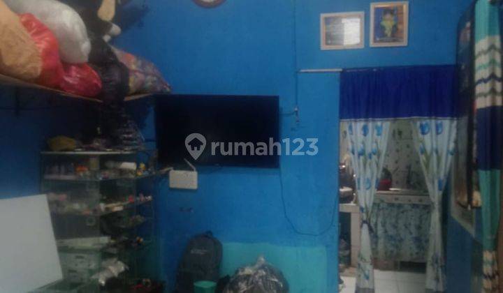 Rumah Second 210 Juta Akses Motor Dekat Kel Cilangkap Depok 2