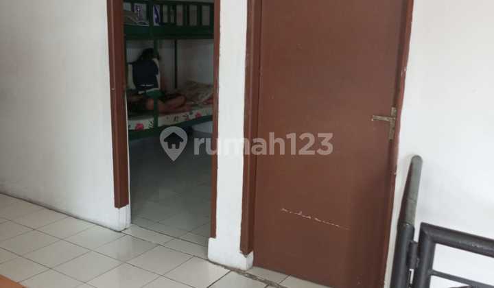 Rumah Cocok untuk Usaha dan Kantor Jalan 2 Mobil 2