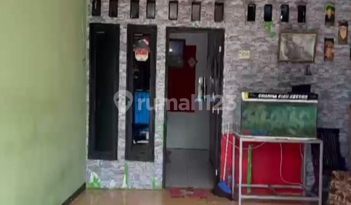 Jual Bu Minggu Ini Rumah Second Dekat Sma Negeri 3 Cibinong 2