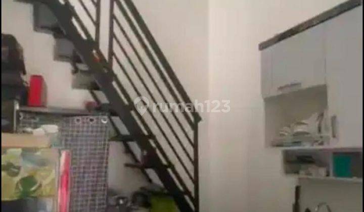 Rumah Cantik Perbatasan Jagakarsa Jakarta Dan Dekat Kampus Ui 2