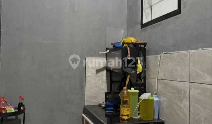 This House is Strategically Located in Kelapa Dua Rumbut, Near Kalisari Cijantung