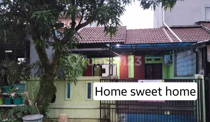 Affordable House in Taman Anyelir 3 Cash or Mortgage