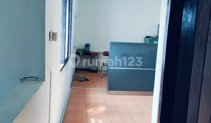 Strategic Shop House for Office, Business, and Residence in Jatinangor 2